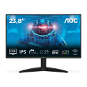 AOC 24B36X - 144Hz | Full HD | IPS | 23,8-tolline