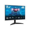 AOC 24B36X - 144Hz | Full HD | IPS | 23,8-tolline