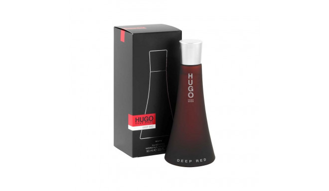 Hugo Boss Deep Red naiste EDP pihusti