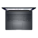 Dell Pro Max 16 Plus MB16250 16" FHD+ 1920 x 1200 pikslit Intel Core Ultra 9 285HX 32 GB DDR5 poolju