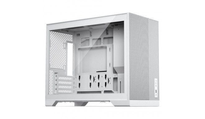 Phanteks XT M3 mATX case, white