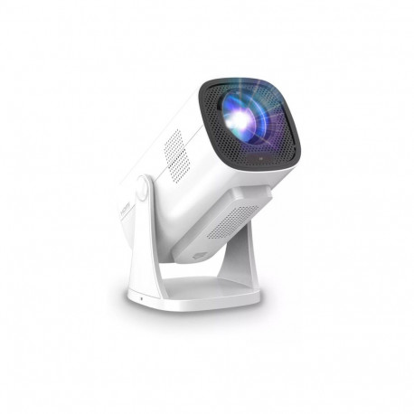 Philips NeoPix 250 Full HD (1920x1080) 250 ANSI luumenit valge Wi-Fi