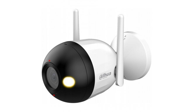 Dahua Technology F4C-PV valge IP-kaamera