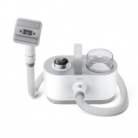 DREAMEMova G1 Pro lemmikloomade hoolduskomplekt tolmuimeja 350 W mahutavus 1 l müratase 36 dB kaal 2