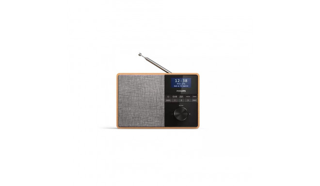 Philips TAR5505 kaasaskantav raadio
