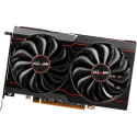 RX 6500 XT SAPPHIRE PULSE RADEON 4GB mängimiseks OC GDDR6