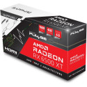 RX 6500 XT SAPPHIRE PULSE RADEON 4GB mängimiseks OC GDDR6