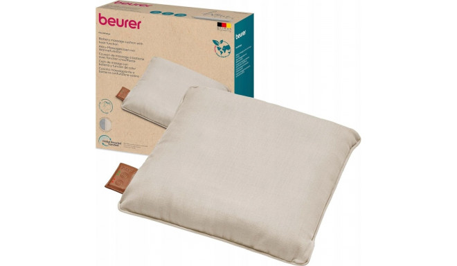 Beurer MG139 massaažipadi beež