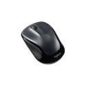 Logitech M325s (910-006812) juhtmevaba optiline hiir 1000 DPI, must/tumehall