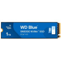 M.2 1TB WD Blue SN5000 NVMe PCIe 4.0 x 4