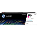 HP Toner 207A W2213A Magenta up to 1,250 pages