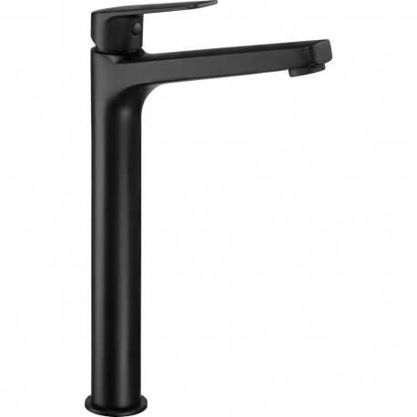 Deante Jasmin washbasin tap, free-standing black (BGJ_N20K)