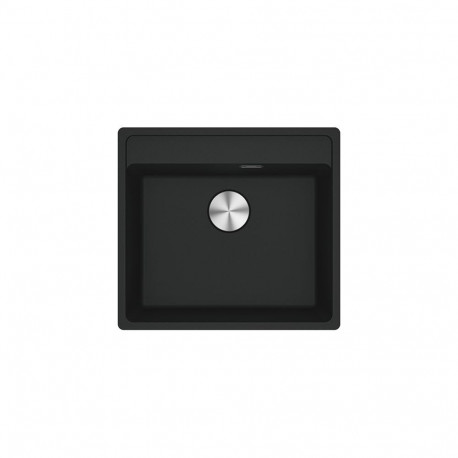 Franke Maris MRG 610-52 must matt köögivalamu 114.0658.299