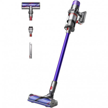 DYSON V11 advanced tolmuimeja nikkel/sinine