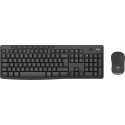 LOGITECH MK370 komplekt ärile US INTL - INTNL-973