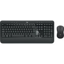 Logitech MK545 Advanced