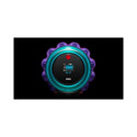 Dyson Gen5 Detect Absolute Cordless vacuum cleaner, Purple/Iron