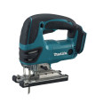 Juhtmeta tikksaag Makita DJV180Z