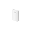 TP-LINK AX1800 seinaplaat kahe sagedusalaga Wi-Fi 6 pääsupunkt EAP615-Wall 802.11ax 10/100/1000 Mbit