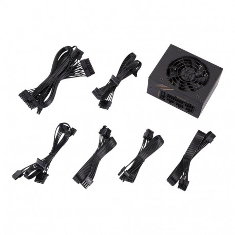 FSP | PSU | DAGGER PRO 650W | 650 W