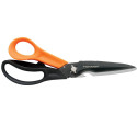 Cuts+More multi-purpose scissors 23cm #