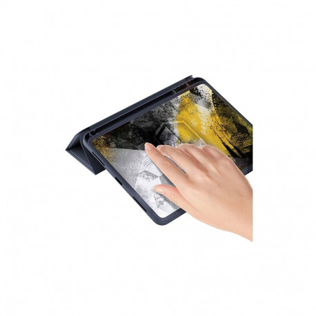 3MK Soft tahvelarvuti ümbris Sam Tab A9 kuni 10" must