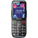 Maxcom Comfort MM724 4G must mobiiltelefon