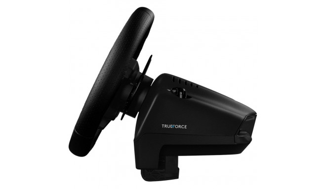 Logitech G G923 - rool + pedaalid - PC - PlayStation must