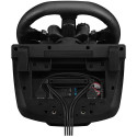 Logitech G G923 - rool + pedaalid - PC - PlayStation must