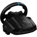Logitech G G923 - rool + pedaalid - PC - PlayStation must