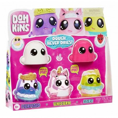 Voolimismass MGA Dohkins