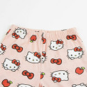 Children's Pyjama Hello Kitty Red
