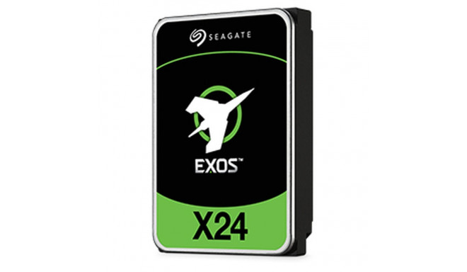 Kõvaketas Seagate ST20000NM002H 3,5" 20 TB