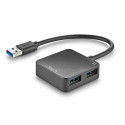 USB-jaotur NGS IHUB3.0TINY Must