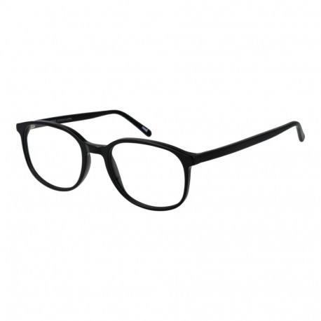 Unisex' Spectacle frame Andy Wolf 4535 54A