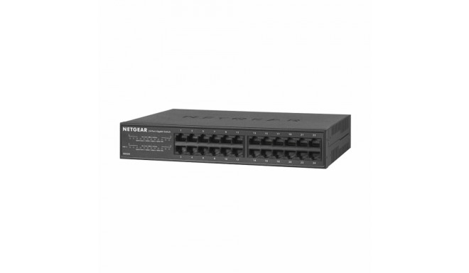 Switch Netgear GS324-200EUS 48 Gbps
