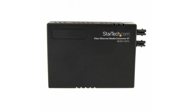 MultiMode SFP Fibre Module Startech MCM110ST2EU