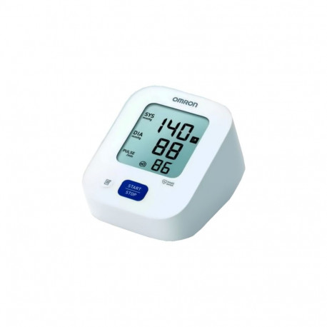 Omron M2+ HEM-7188-LE Blood Pressure Monitor