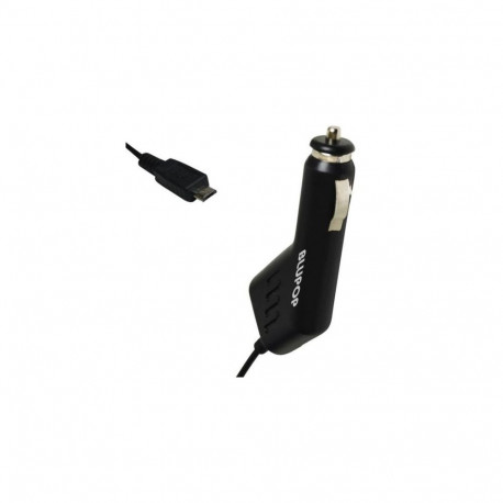 Blupop BP3253 Car Micro USB Charger 12-24V/2.1A