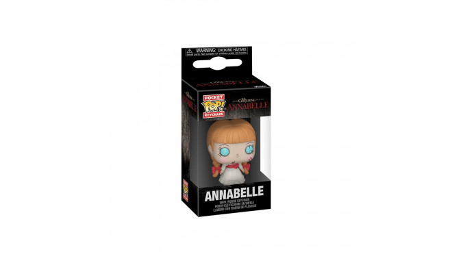 FUNKO POP! Võtmehoidja: Annabelle - Annabelle