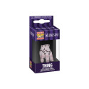 FUNKO POP! Keychain: Wednesday - Thing