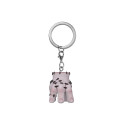 FUNKO POP! Keychain: Wednesday - Thing
