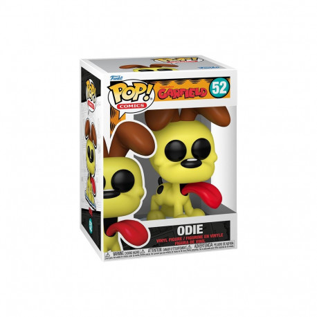 FUNKO POP! Vinyl Figure: Garfield -Odie