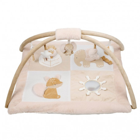 NATTOU Playmat with arches