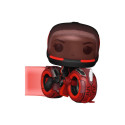 FUNKO Rides: Tron: Ares - Athena with Light Cycle