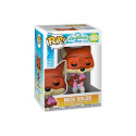 FUNKO POP! Vinyl Figure: Disney: Zootropolis 2 - Nick Wilde