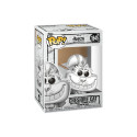 FUNKO POP! Vinyl Figure: Disney: Alice in Wonderland - Cheshire Cat (Sketched Deco)