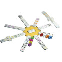 TACTIC Board game Mexican Train
