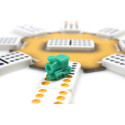 TACTIC Board game Mexican Train