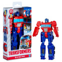 TRANSFORMERS AUTHENTICS Titan Changer 28 cm